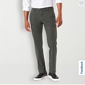 Dockers Ultimate Chino With Smart 360 Flex Mens classic Pants